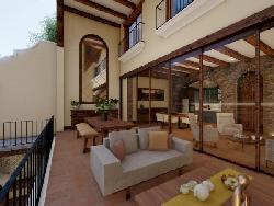 CASA EN VENTA EN SAN MIGUEL DUEÑAS, SACATEPEQUEZ