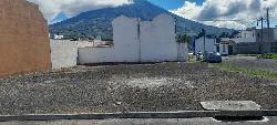 TERRENO EN VENTA EN PORTAL DE LAS ROSAS - DUEÑAS