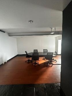 Apartamento amueblado en renta zona 13 / Torre Nova