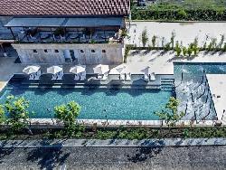 APARTAMENTOS EN VENTA EN ANTIGUA GUATEMALA