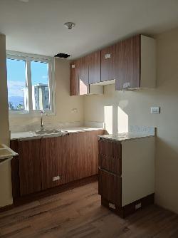 Apartamento en Alquiler En Villa Los Alamos