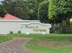 Terreno en venta en bosques de Villa Verde km26.5