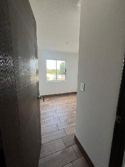 Apartamento  en renta HEXA CAÑADA zona.16