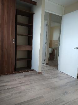 Apartamento en Alquiler En Villa Los Alamos