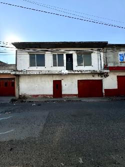 Casa en Venta con uso de suelo comercial