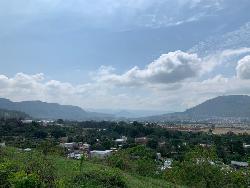 Vendo Terreno Comercial en Amatitlán