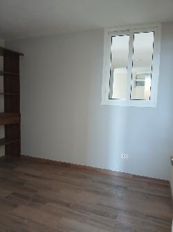 Apartamento en Alquiler En Villa Los Alamos