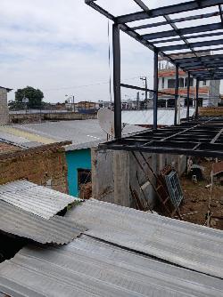 Terreno en venta ideal para desarrollador col. Landivar