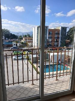 Apartamento en alquiler en San Miguel Petapa,  Alamos