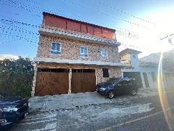 Casa en venta en Lomas del Bosque en Zona 11 de Mixco