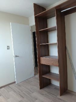 Apartamento en Alquiler En Villa Los Alamos