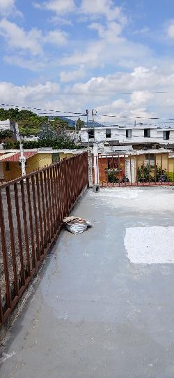 Casa en Renta Planes de Barcenas Villa Nueva