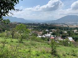 Vendo Terreno Comercial en Amatitlán