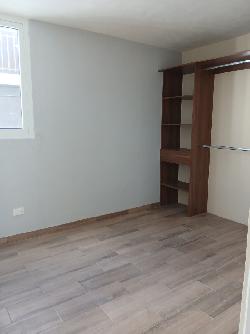 Apartamento en alquiler en San Miguel Petapa,  Alamos