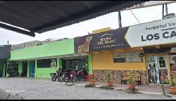 Local Comercial En Renta en Villa Nueva