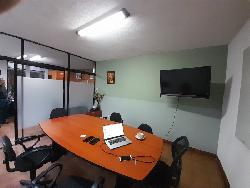 Alquiler de Oficinas en zona 10 Ciudad de Guatemala