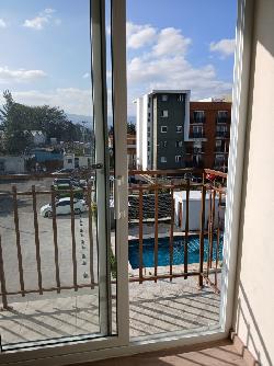 Apartamento en alquiler en San Miguel Petapa,  Alamos