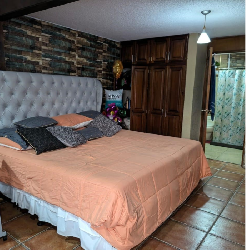 CASA EN VENTA EN ZONA 10 DE MIXCO