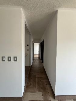 Apartamento  en renta HEXA CAÑADA zona.16