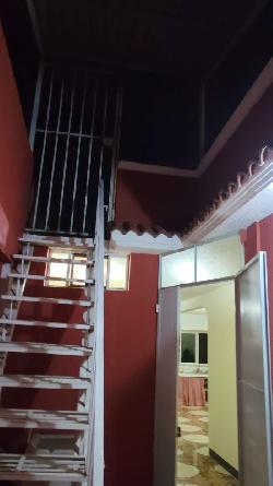 Vendo Casa con ampliaciones en Fuentes del Valle 2 V.N