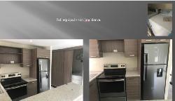 Apartamento en venta y Renta en zona 16 Res. Hexa 16