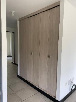 Apartamento  en renta HEXA CAÑADA zona.16