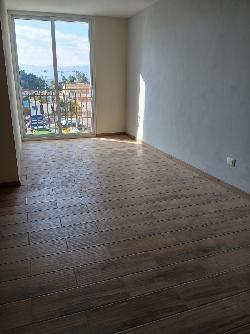 Apartamento en Alquiler En Villa Los Alamos