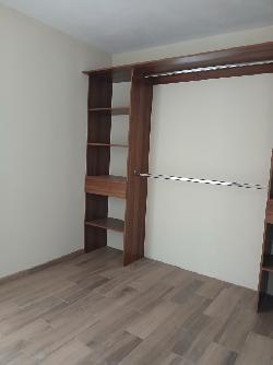 Apartamento en Alquiler En Villa Los Alamos