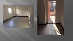 Apartamento en venta y Renta en zona 16 Res. Hexa 16