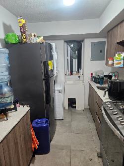 Venta de Apartamento, Solana de Entre Valles zona 5 V.N