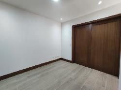 Apartamento en Alquiler Zona 15 con 2 habitaciones