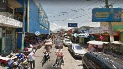 SE VENDE CASA COMERCIAL EN VÍA PRINCIPAL DE ESCUINTLA