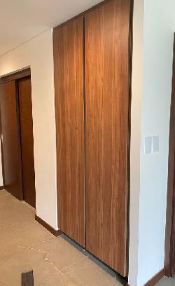 Apartamento en renta Zona 14 Quinta Avenida Guatemala