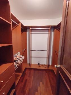 Apartamento Amueblado en Renta en Zona 10 