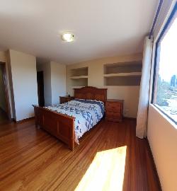 Apartamento en Venta edificio de Zona 10