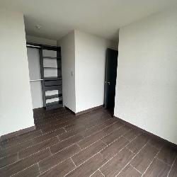 Apartamento en renta zona 10 de Mixco