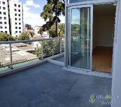 Apartamento en alquiler en zona 10 Guatemala