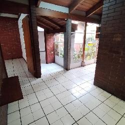 Casa de 1 Nivel en Renta en Zona 9 Guatemala