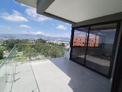 Apartamento en Renta Elemento zona 13 Nuevo!