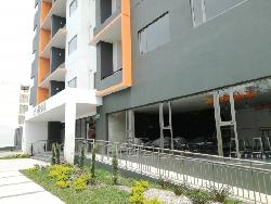 Apartamento en Alquiler en Zona 10 Guatemala