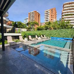 Apartamento en VENTA en el sector más exclusivo zona 14