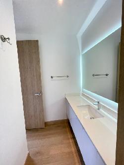 Apartamento en renta de 2 Hab. en Vista Hermosa 1 