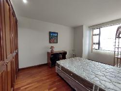 Apartamento Amueblado en Renta en Zona 10 