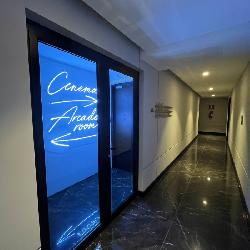 Apartamento en alquiler en renta en zona 11 Mariscal