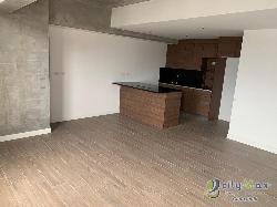 Apartamento en renta en zona 4 excelente ubicacion!!!