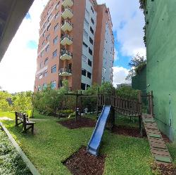 Apartamento en Guatemala en Venta