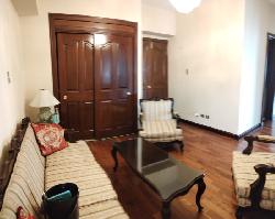 Apartamento amueblado renta corazon de zona 14 Guate