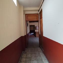 Edificio o Casa en Venta en zona 2 Barrio Moderno