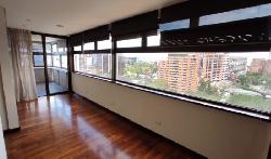 Apartamento en Renta de 400 Mts2  en Tiffany Zona 10