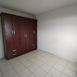 Apartamento en Renta Monte Alto Boca del Monte 